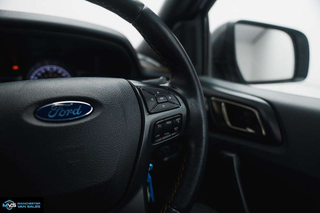 2019 FORD RANGER 2019 FORD RANGER