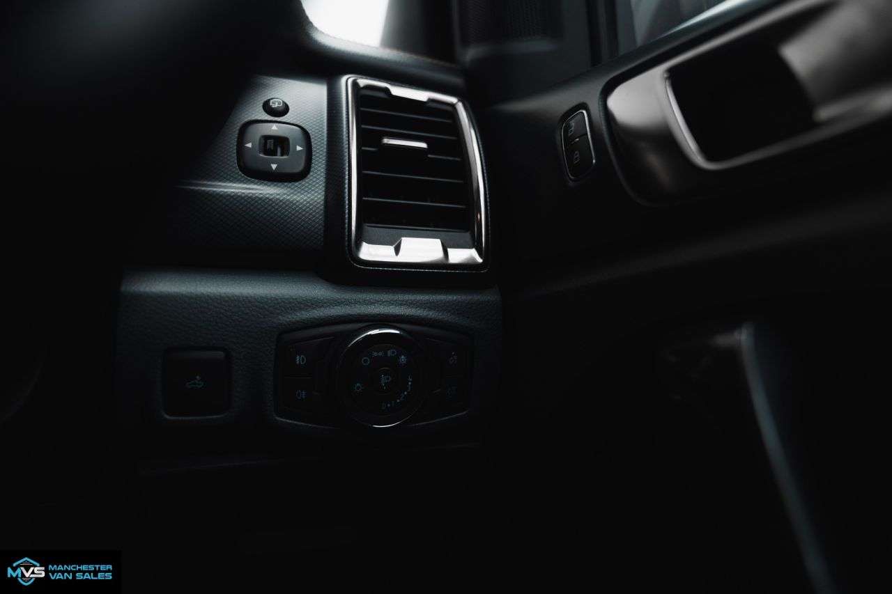 2019 FORD RANGER 2019 FORD RANGER