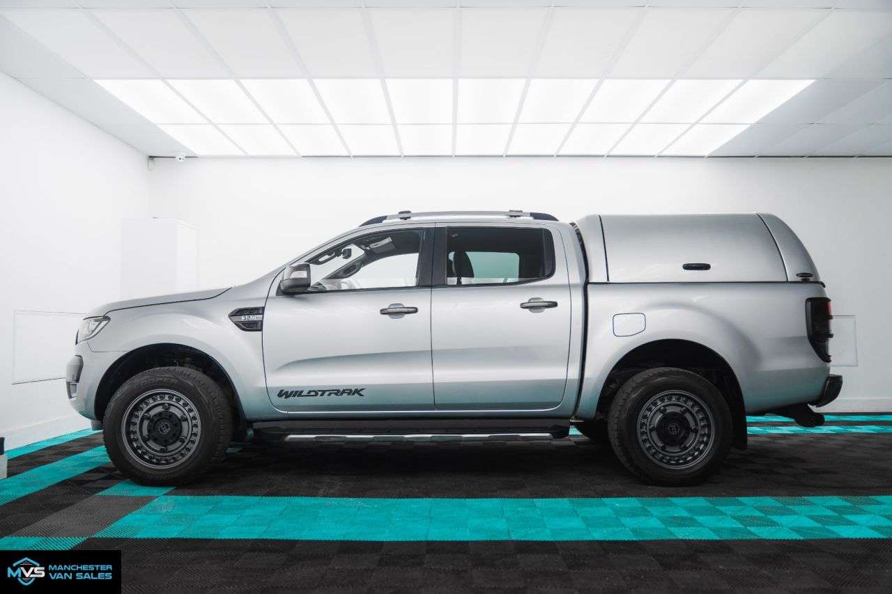 2019 FORD RANGER 2019 FORD RANGER