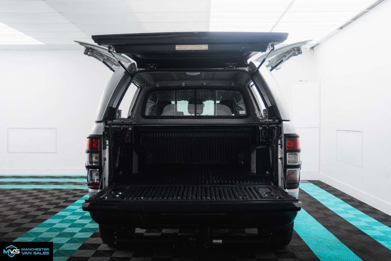 2019 FORD RANGER 2019 FORD RANGER