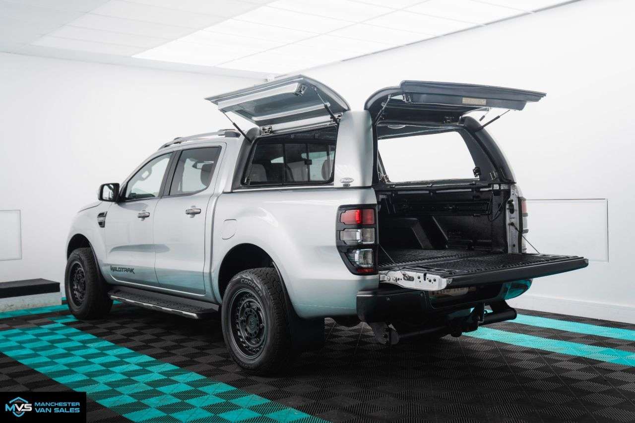2019 FORD RANGER 2019 FORD RANGER