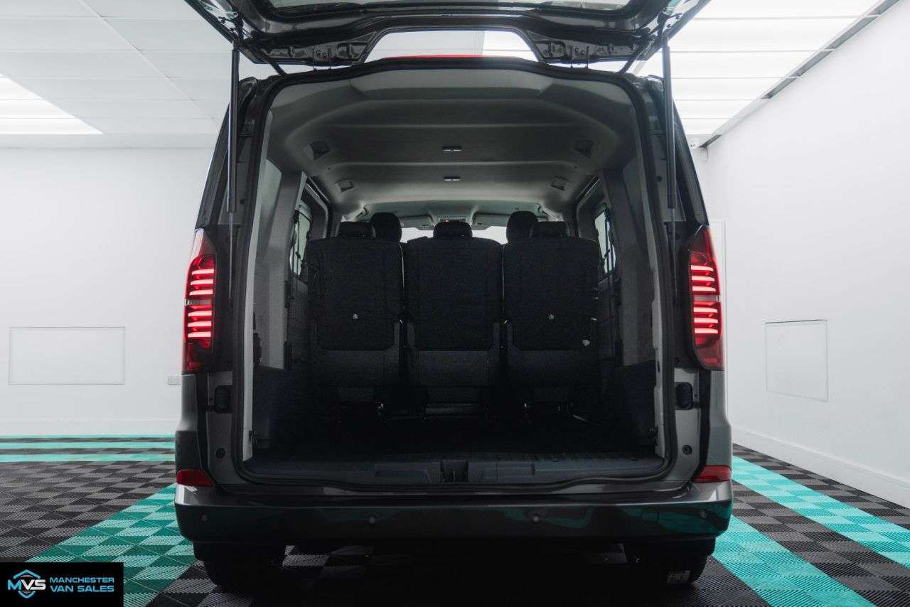 2026 VOLKSWAGEN TRANSPORTER 2026 VOLKSWAGEN TRANSPORTER