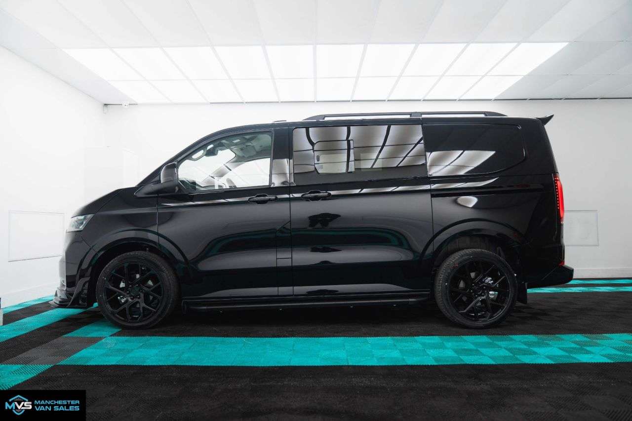 2026 VOLKSWAGEN TRANSPORTER 2026 VOLKSWAGEN TRANSPORTER