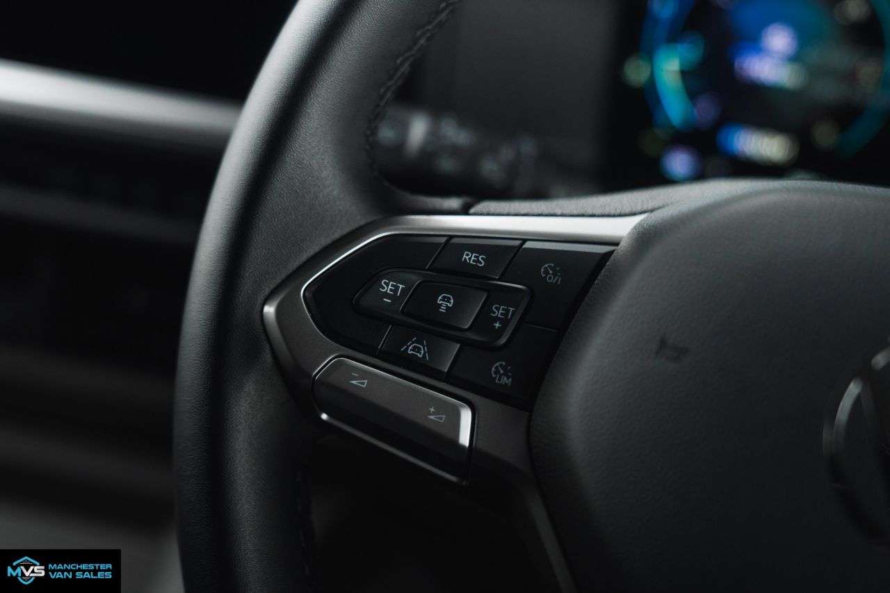 2026 VOLKSWAGEN TRANSPORTER 2026 VOLKSWAGEN TRANSPORTER