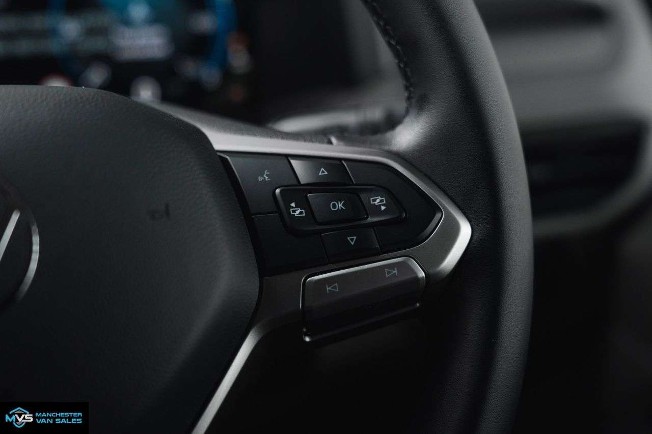 2026 VOLKSWAGEN TRANSPORTER 2026 VOLKSWAGEN TRANSPORTER