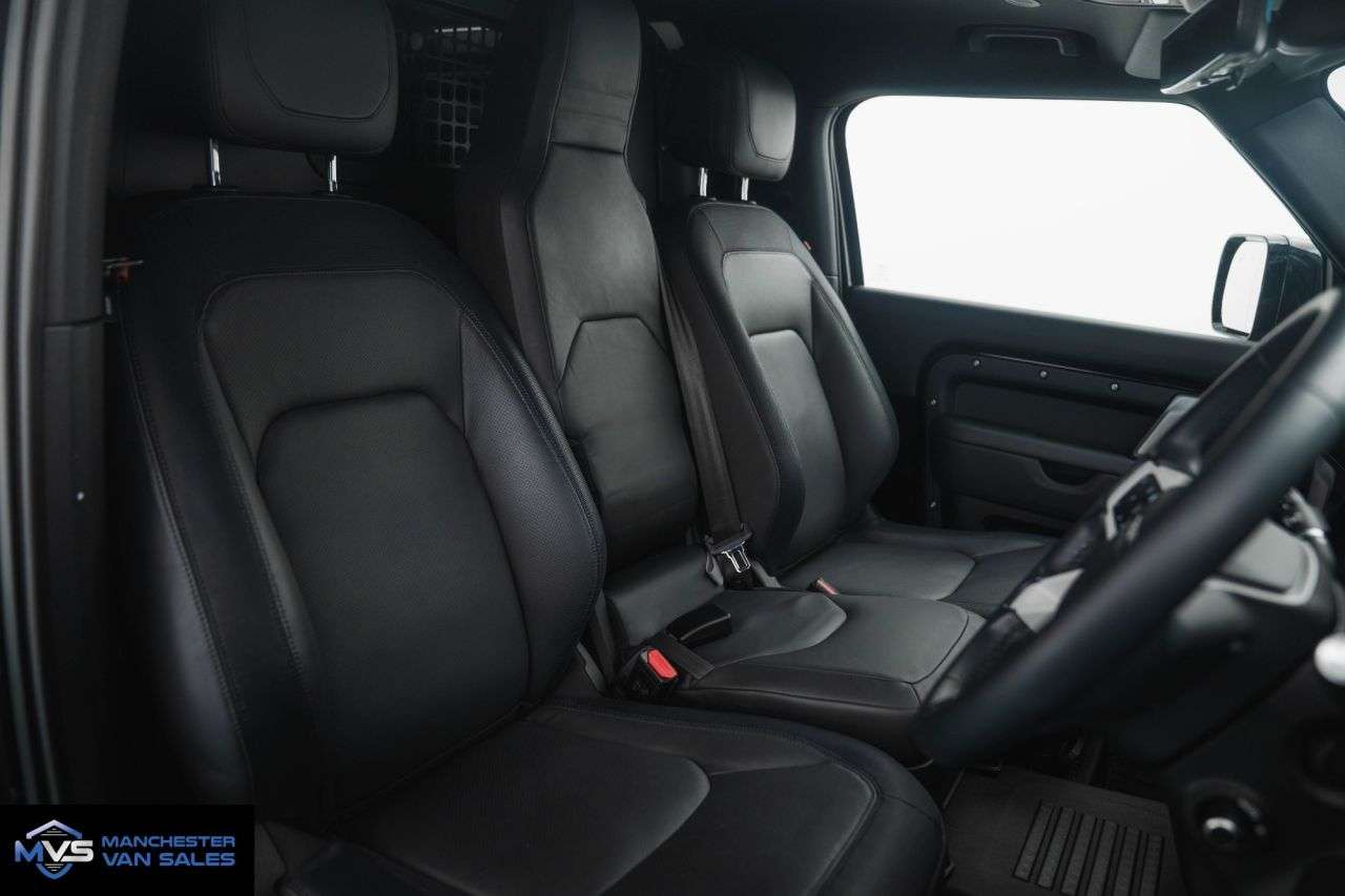 2025 LAND ROVER DEFENDER 2025 LAND ROVER DEFENDER