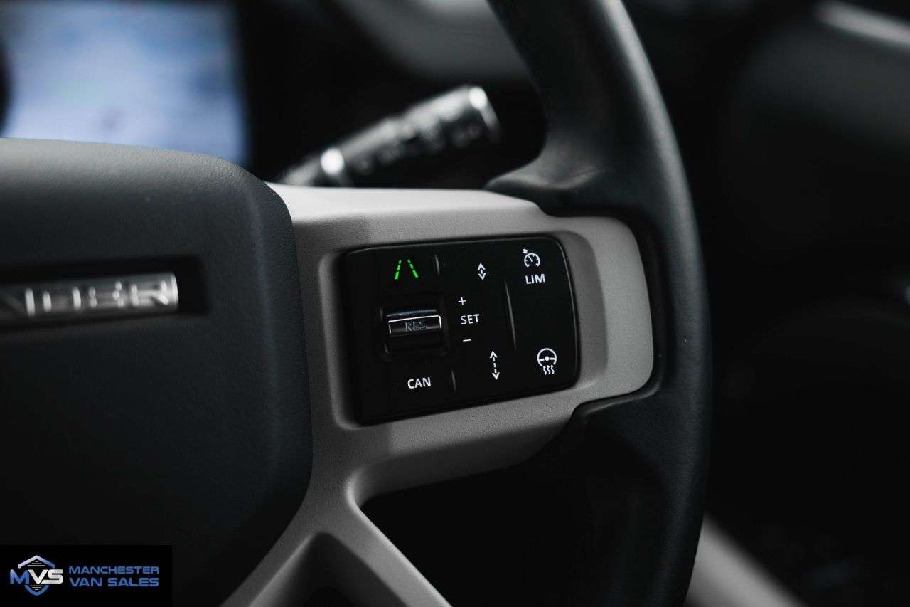 2025 LAND ROVER DEFENDER 2025 LAND ROVER DEFENDER