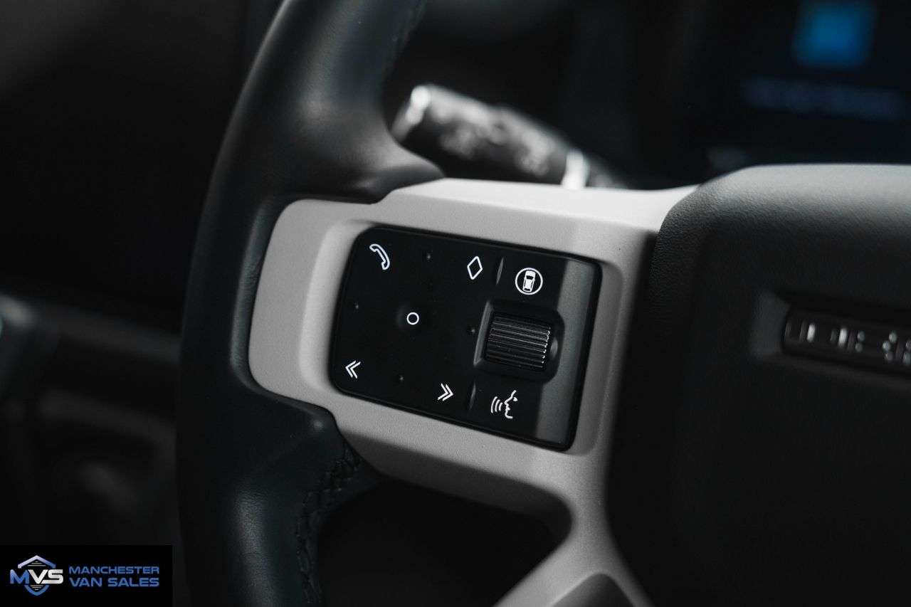 2025 LAND ROVER DEFENDER 2025 LAND ROVER DEFENDER