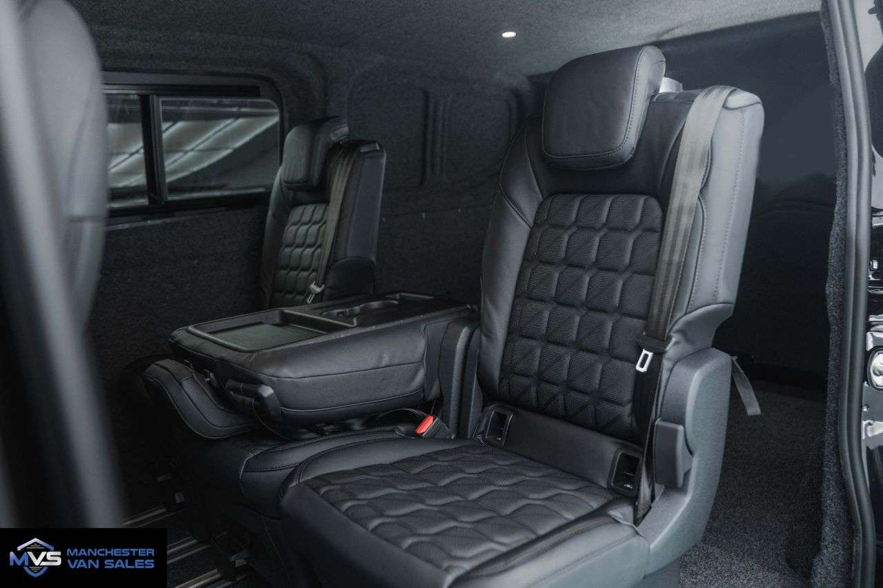 2024 FORD TRANSIT CUSTOM 2024 FORD TRANSIT CUSTOM