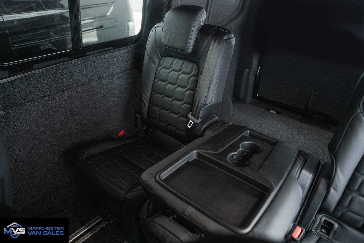 2024 FORD TRANSIT CUSTOM 2024 FORD TRANSIT CUSTOM
