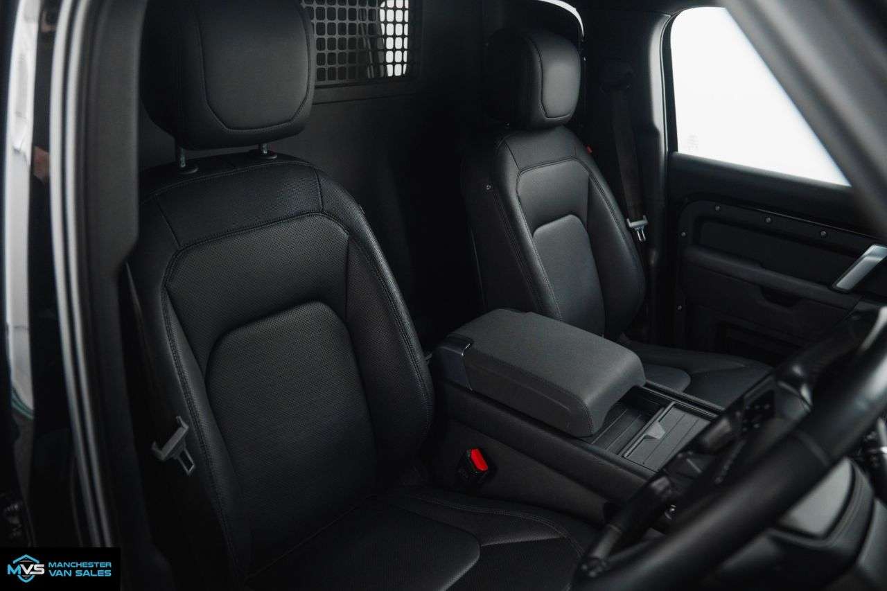 2024 LAND ROVER DEFENDER 2024 LAND ROVER DEFENDER