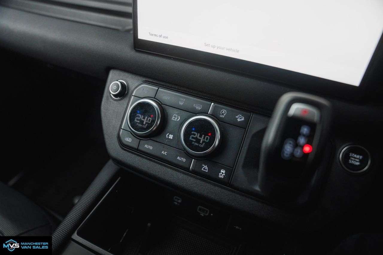 2024 LAND ROVER DEFENDER 2024 LAND ROVER DEFENDER