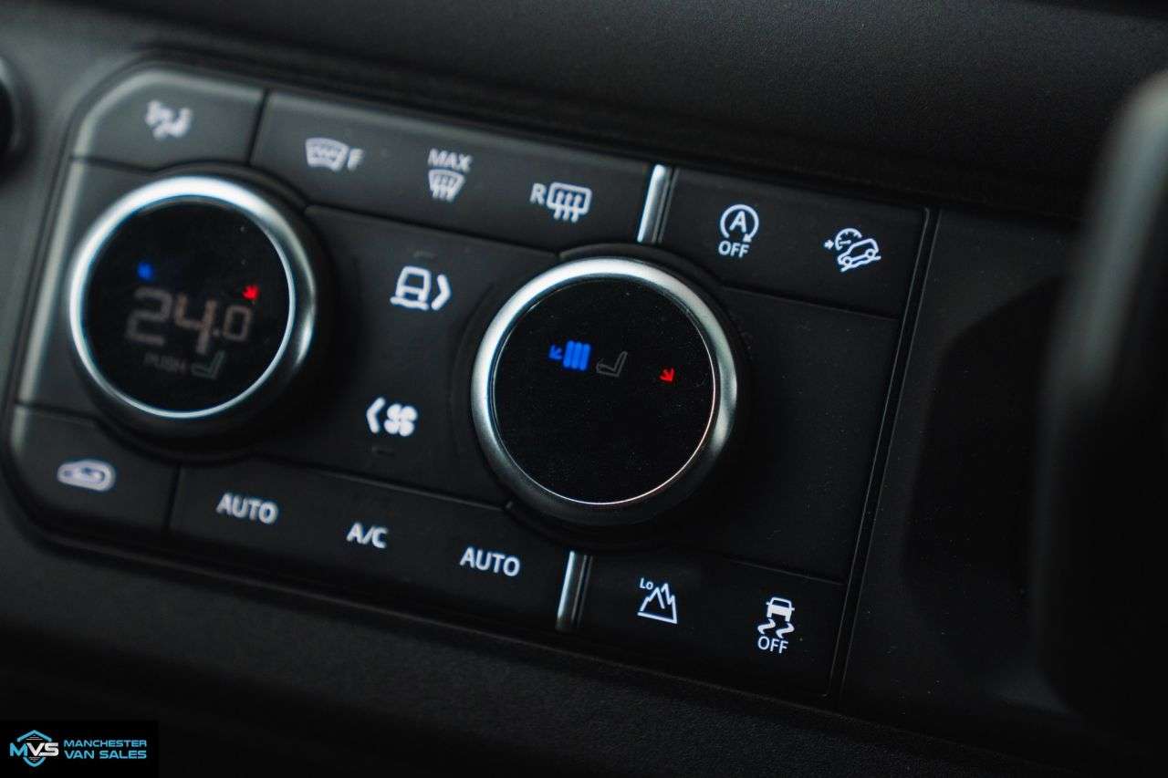 2024 LAND ROVER DEFENDER 2024 LAND ROVER DEFENDER