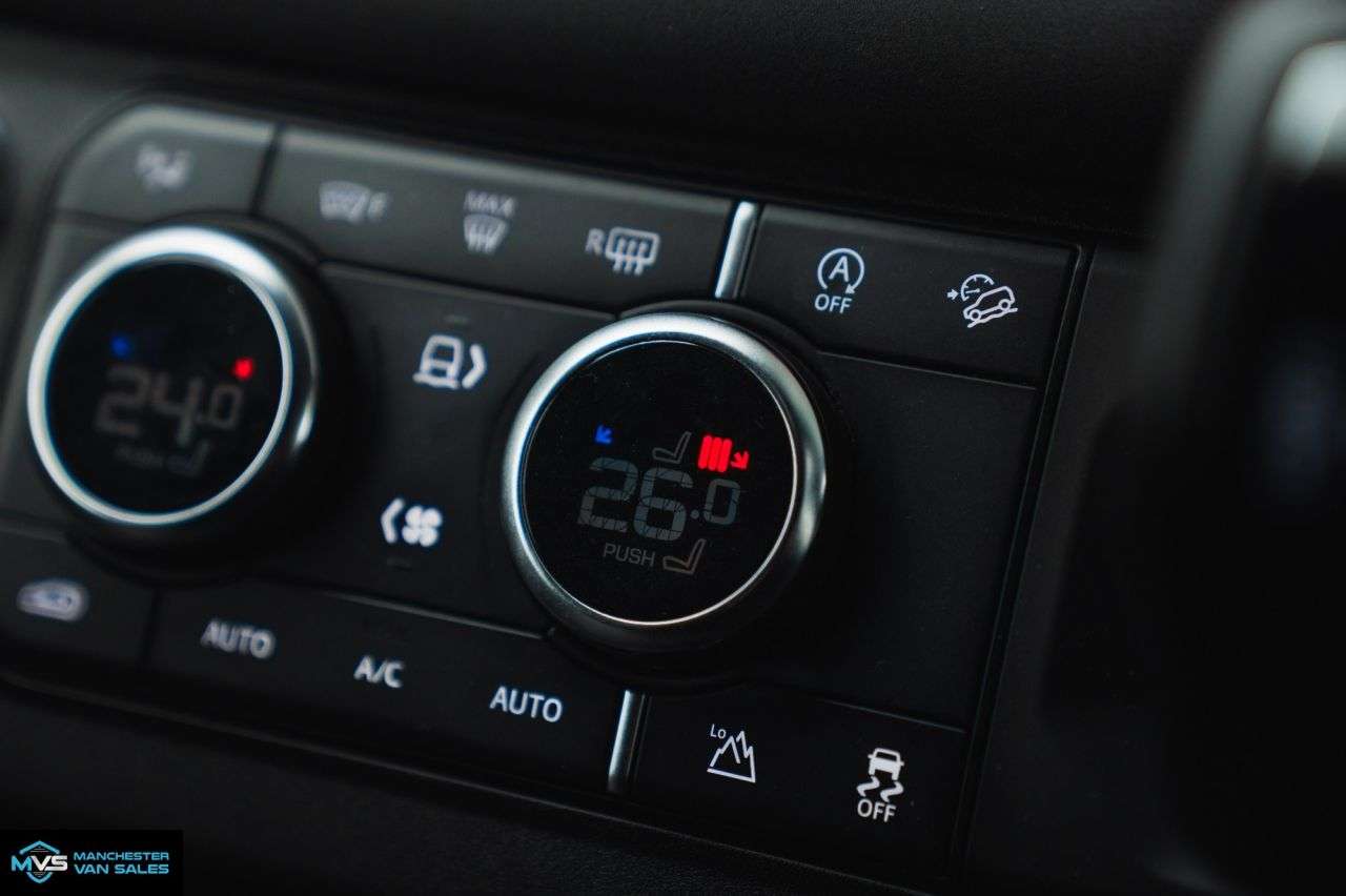 2024 LAND ROVER DEFENDER 2024 LAND ROVER DEFENDER