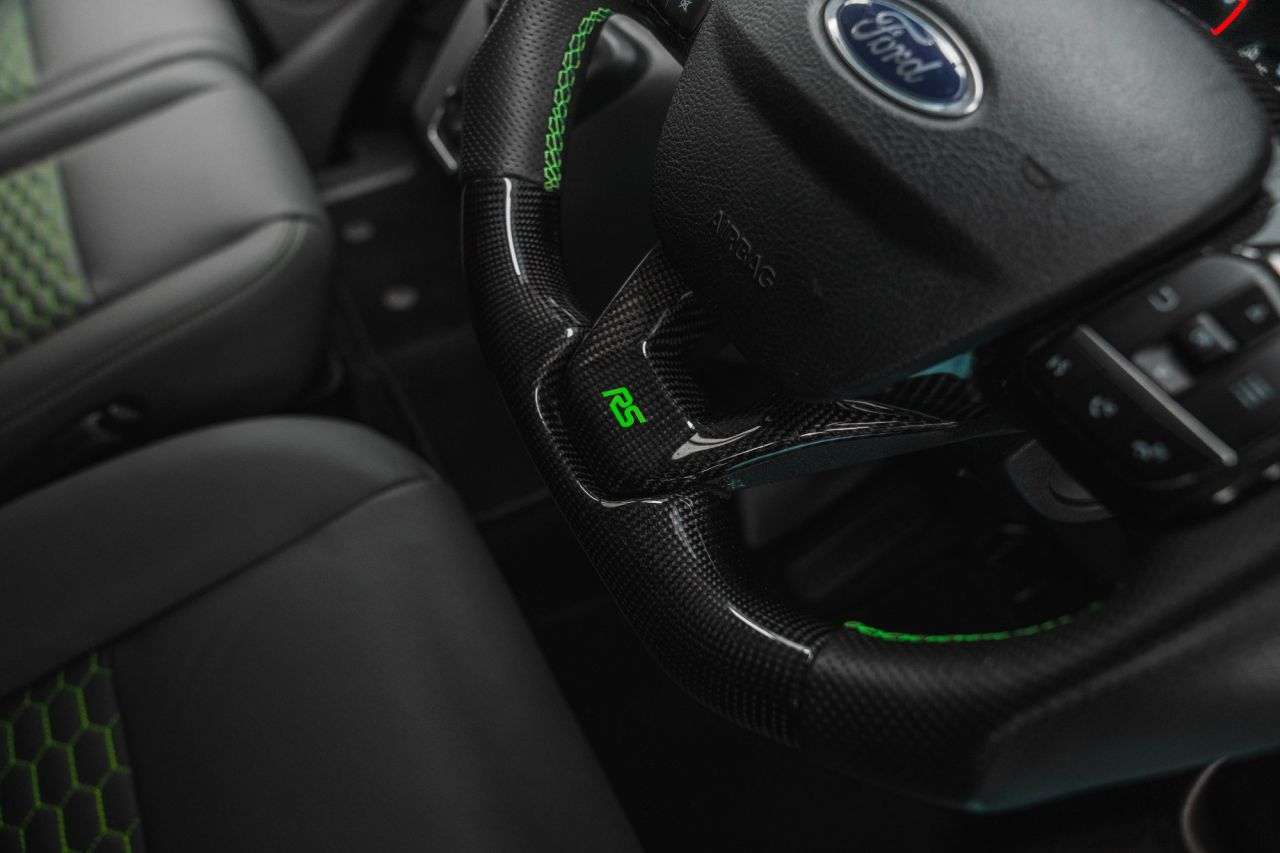 2022 FORD TRANSIT CUSTOM 2022 FORD TRANSIT CUSTOM