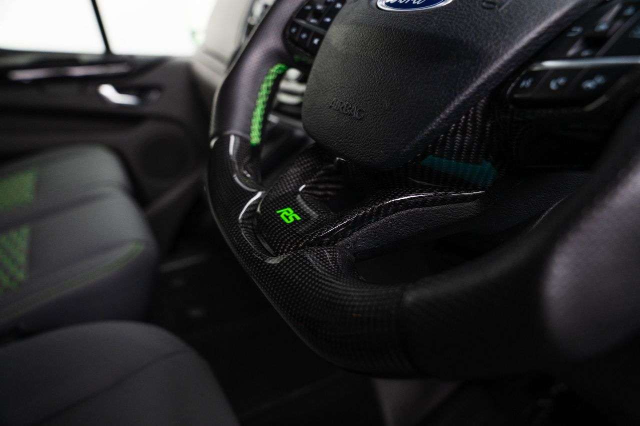 2022 FORD TRANSIT CUSTOM 2022 FORD TRANSIT CUSTOM