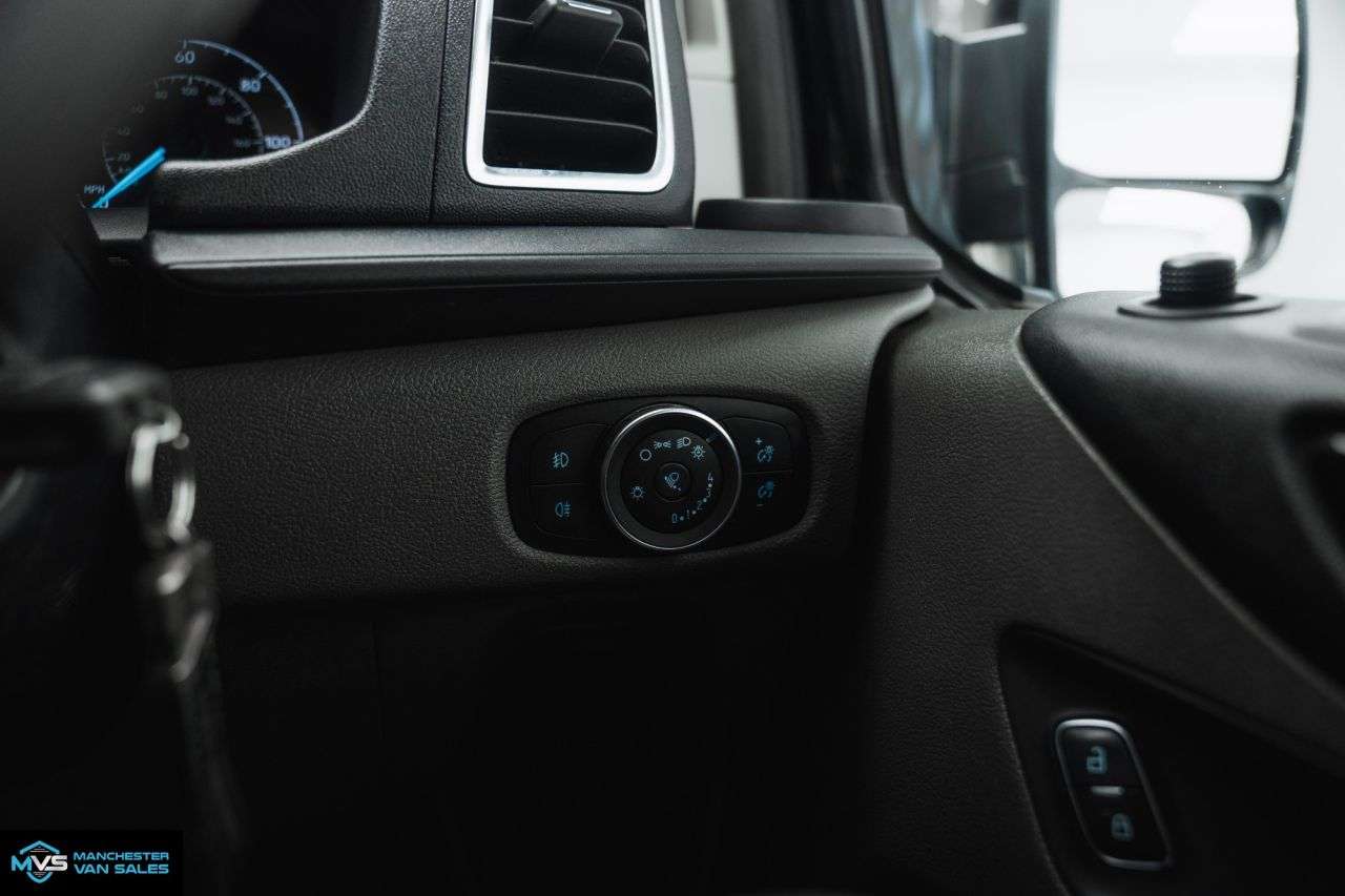 2022 FORD TRANSIT CUSTOM 2022 FORD TRANSIT CUSTOM