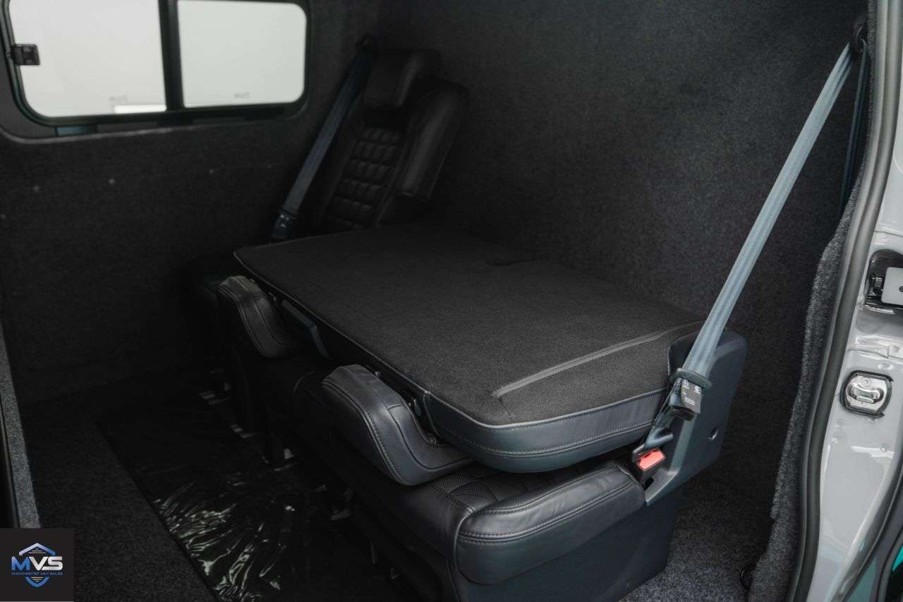 2024 FORD TRANSIT CUSTOM 2024 FORD TRANSIT CUSTOM