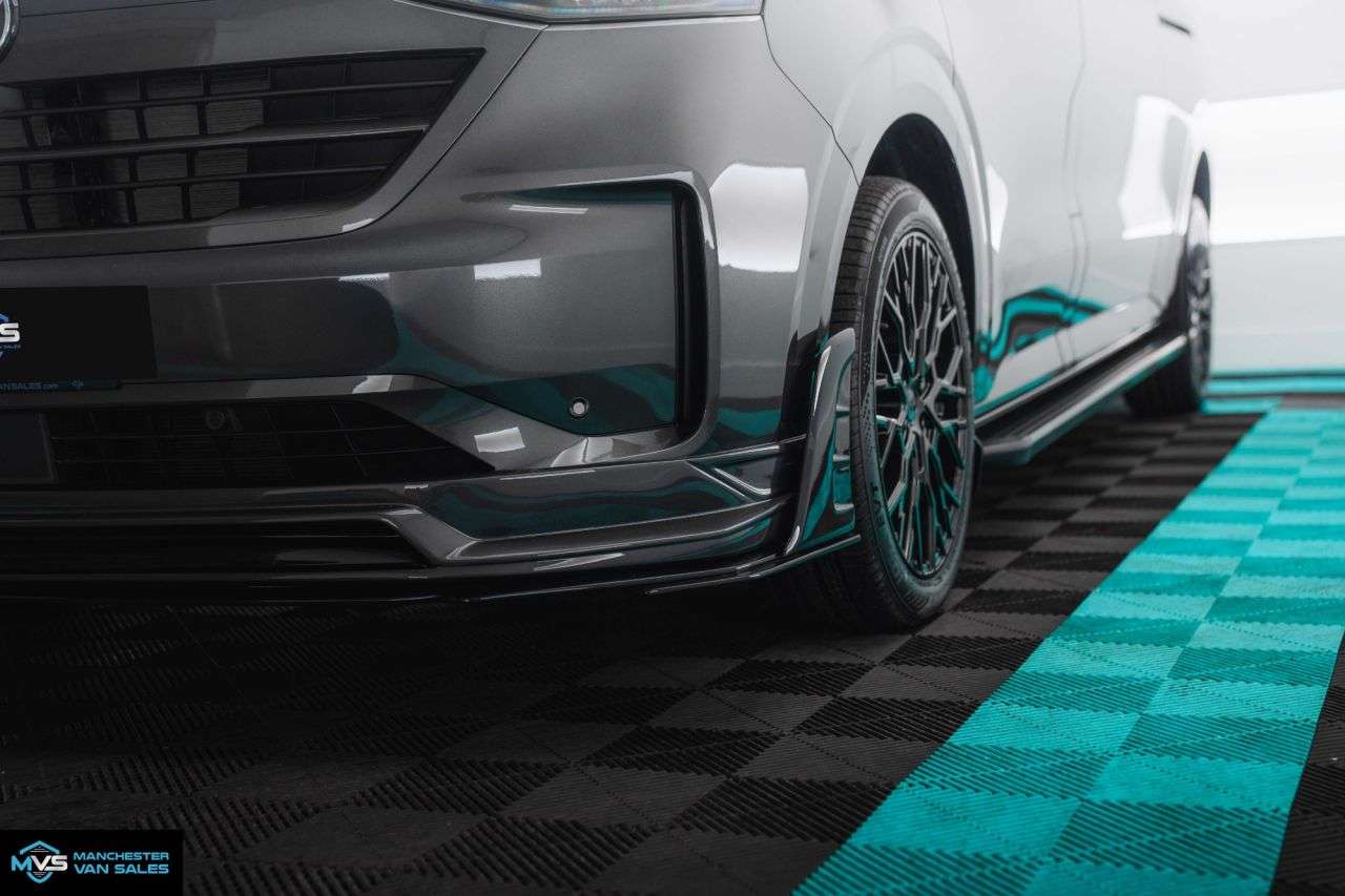 2026 VOLKSWAGEN TRANSPORTER 2026 VOLKSWAGEN TRANSPORTER