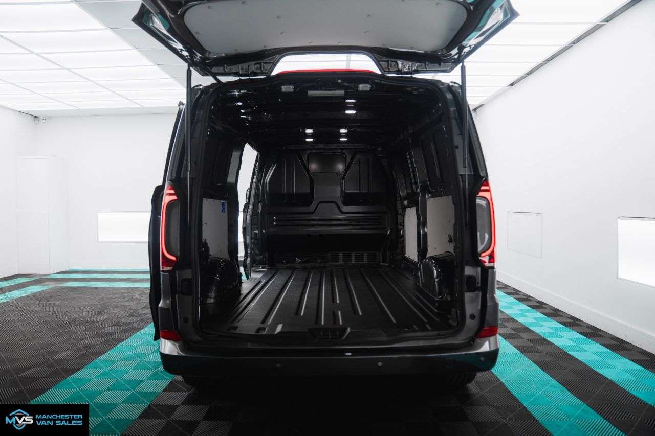 2026 VOLKSWAGEN TRANSPORTER 2026 VOLKSWAGEN TRANSPORTER