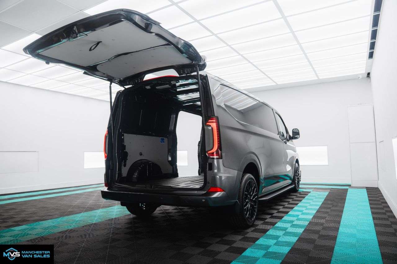 2026 VOLKSWAGEN TRANSPORTER 2026 VOLKSWAGEN TRANSPORTER