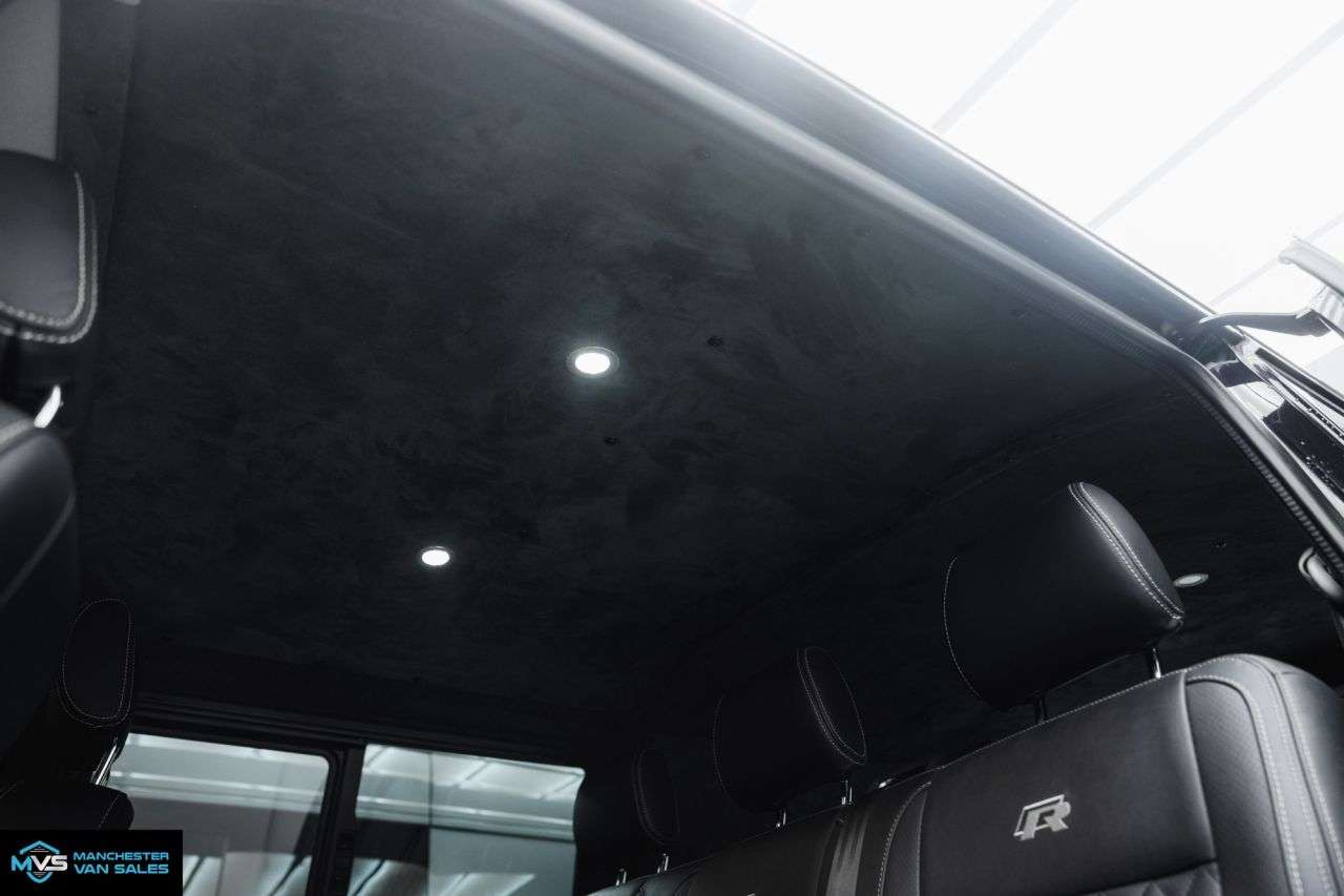 2020 VOLKSWAGEN TRANSPORTER 2020 VOLKSWAGEN TRANSPORTER