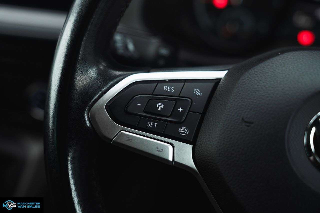 2020 VOLKSWAGEN TRANSPORTER 2020 VOLKSWAGEN TRANSPORTER