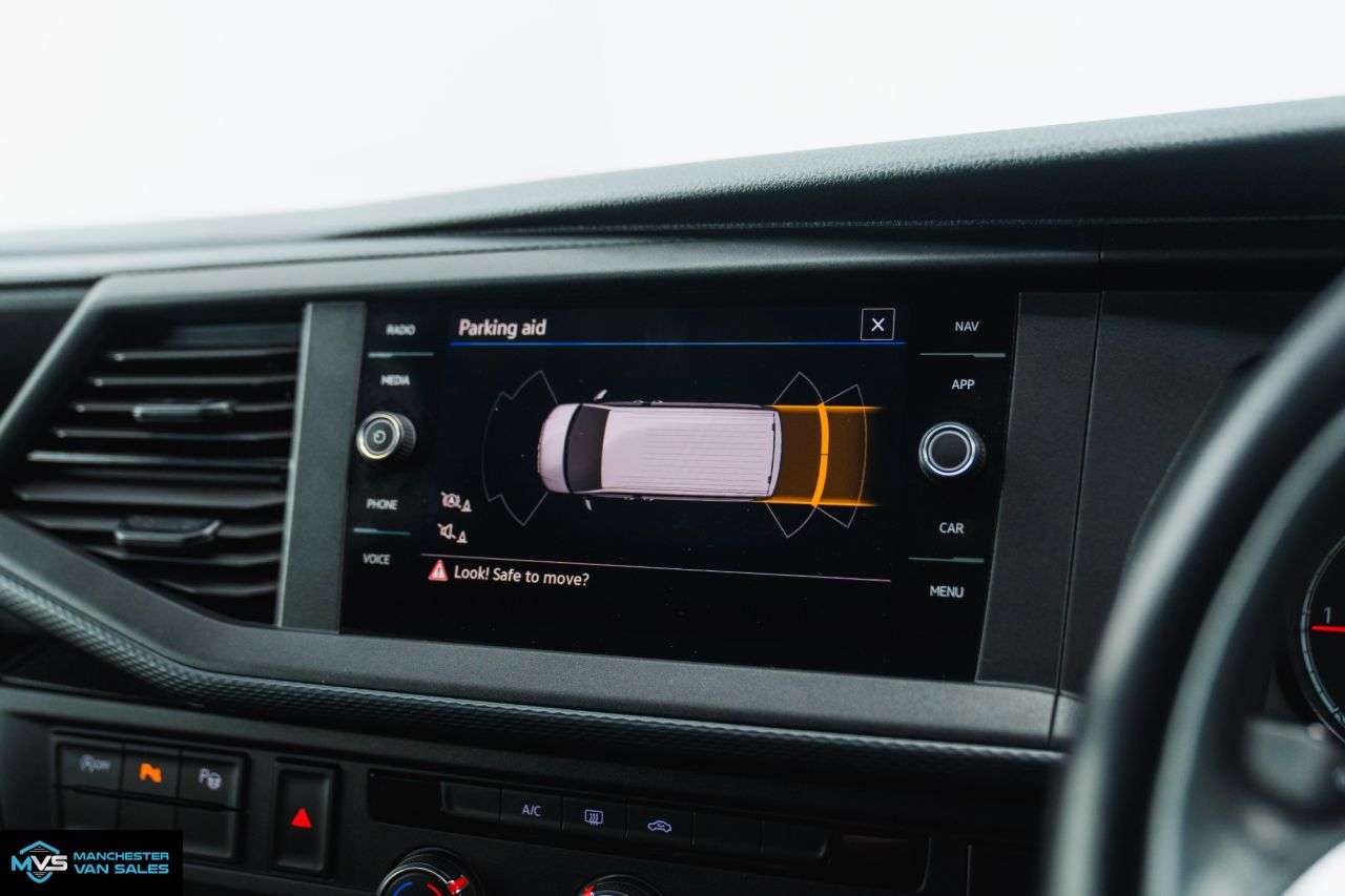 2020 VOLKSWAGEN TRANSPORTER 2020 VOLKSWAGEN TRANSPORTER