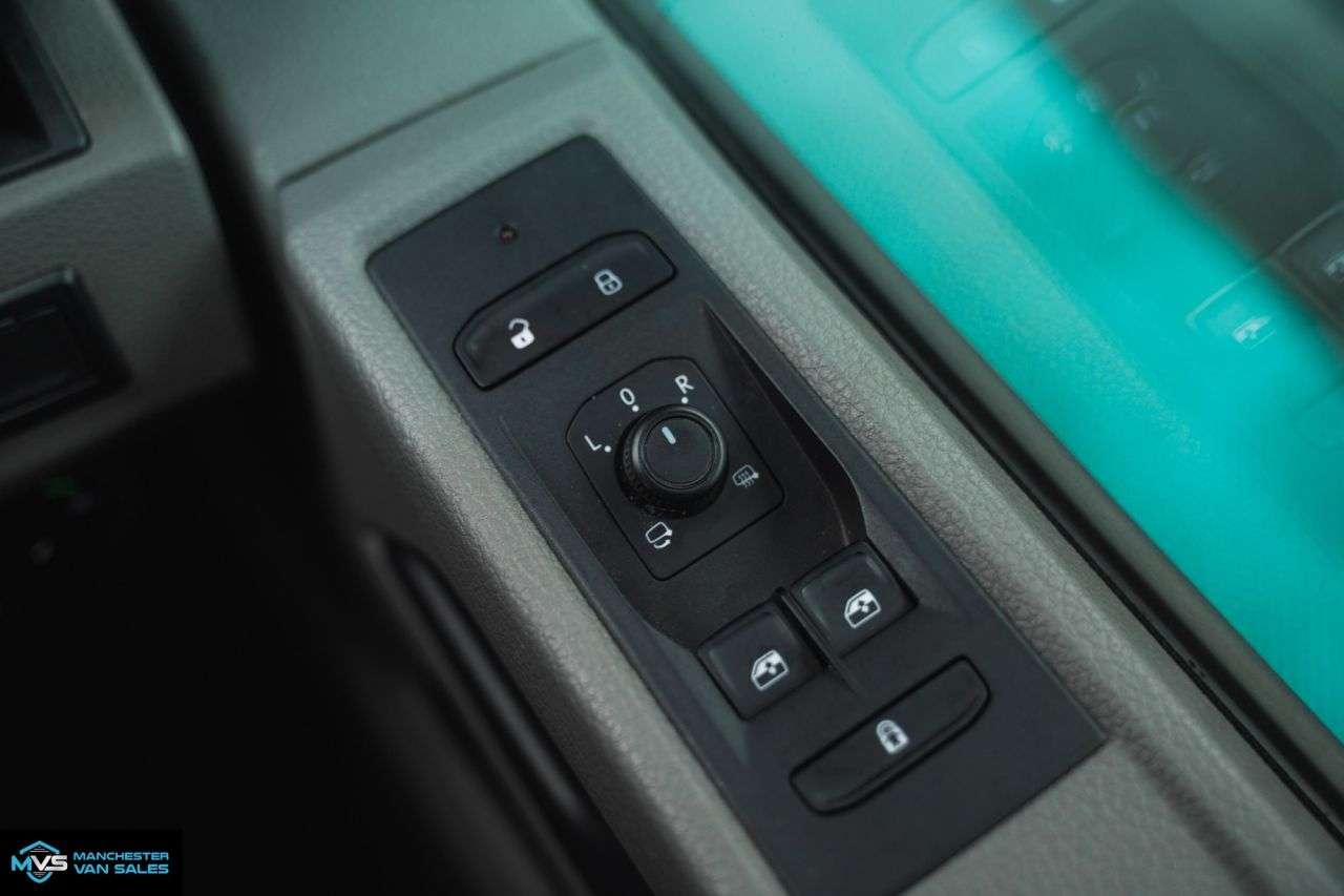 2020 VOLKSWAGEN TRANSPORTER 2020 VOLKSWAGEN TRANSPORTER