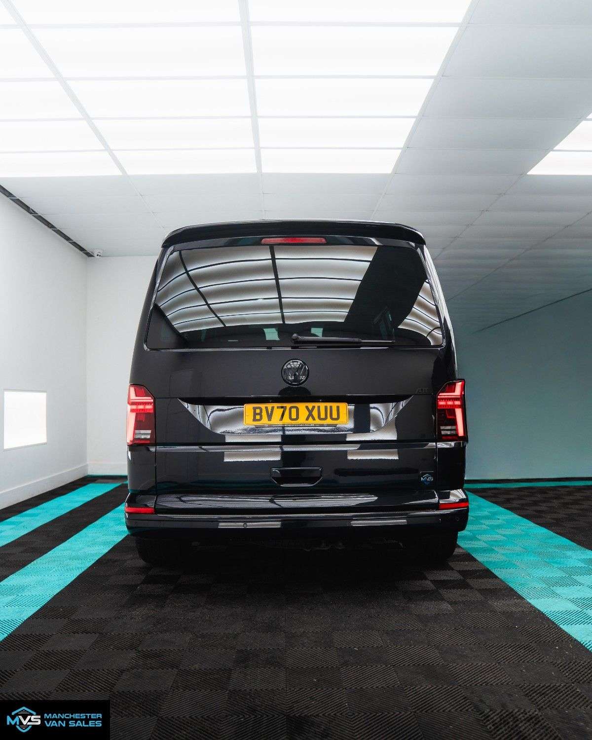 2020 VOLKSWAGEN TRANSPORTER 2020 VOLKSWAGEN TRANSPORTER