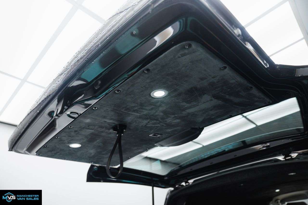 2020 VOLKSWAGEN TRANSPORTER 2020 VOLKSWAGEN TRANSPORTER