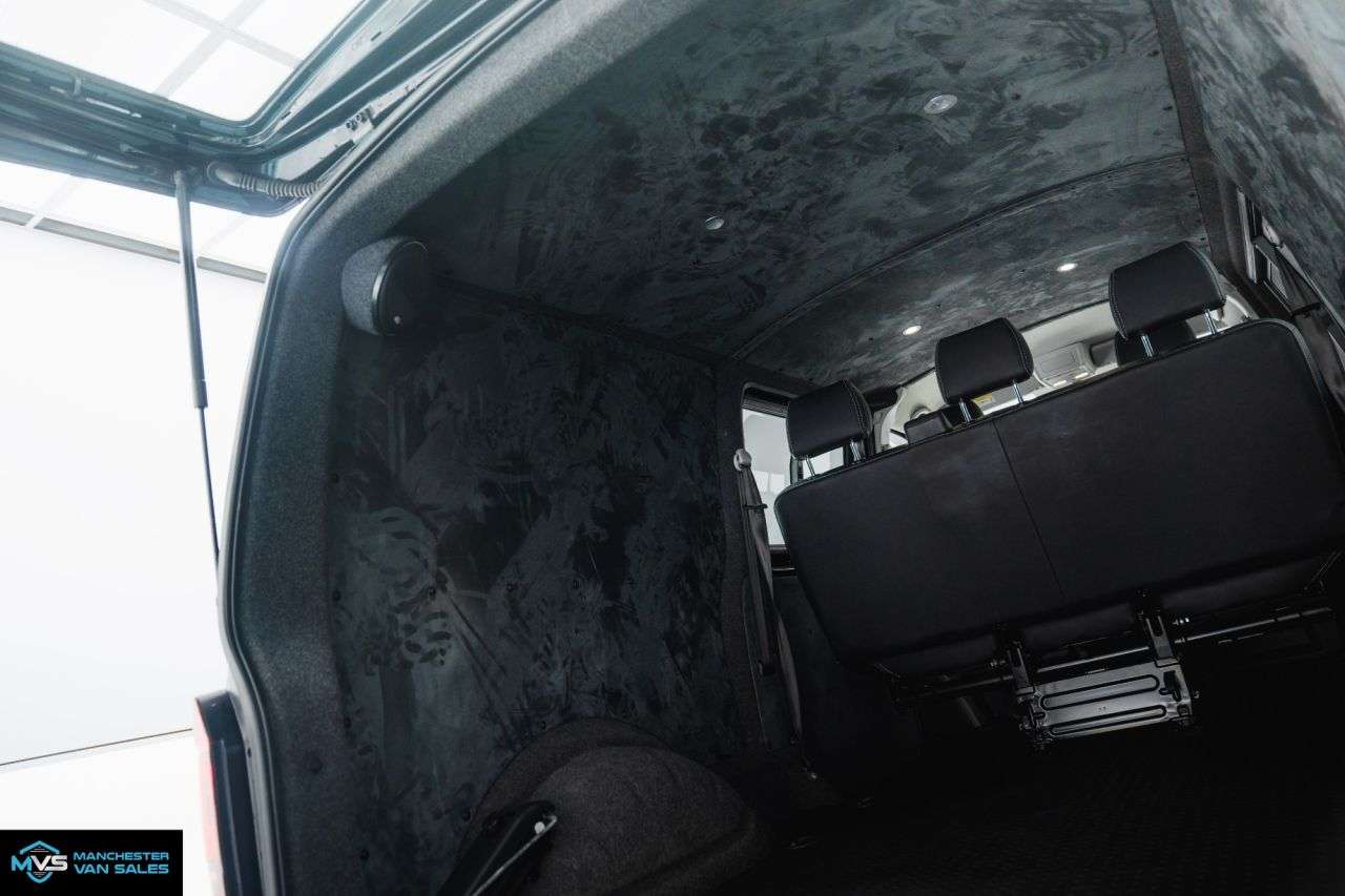 2020 VOLKSWAGEN TRANSPORTER 2020 VOLKSWAGEN TRANSPORTER