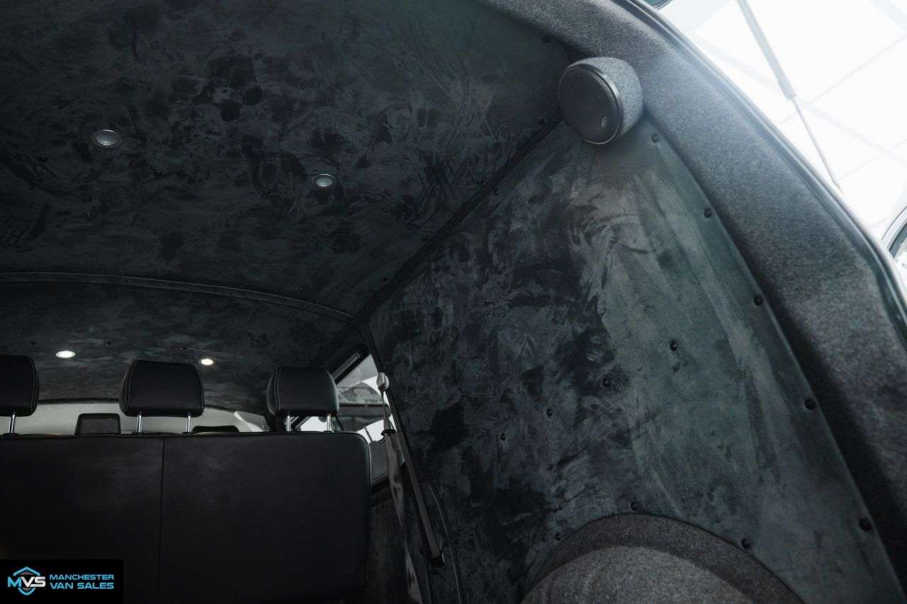 2020 VOLKSWAGEN TRANSPORTER 2020 VOLKSWAGEN TRANSPORTER