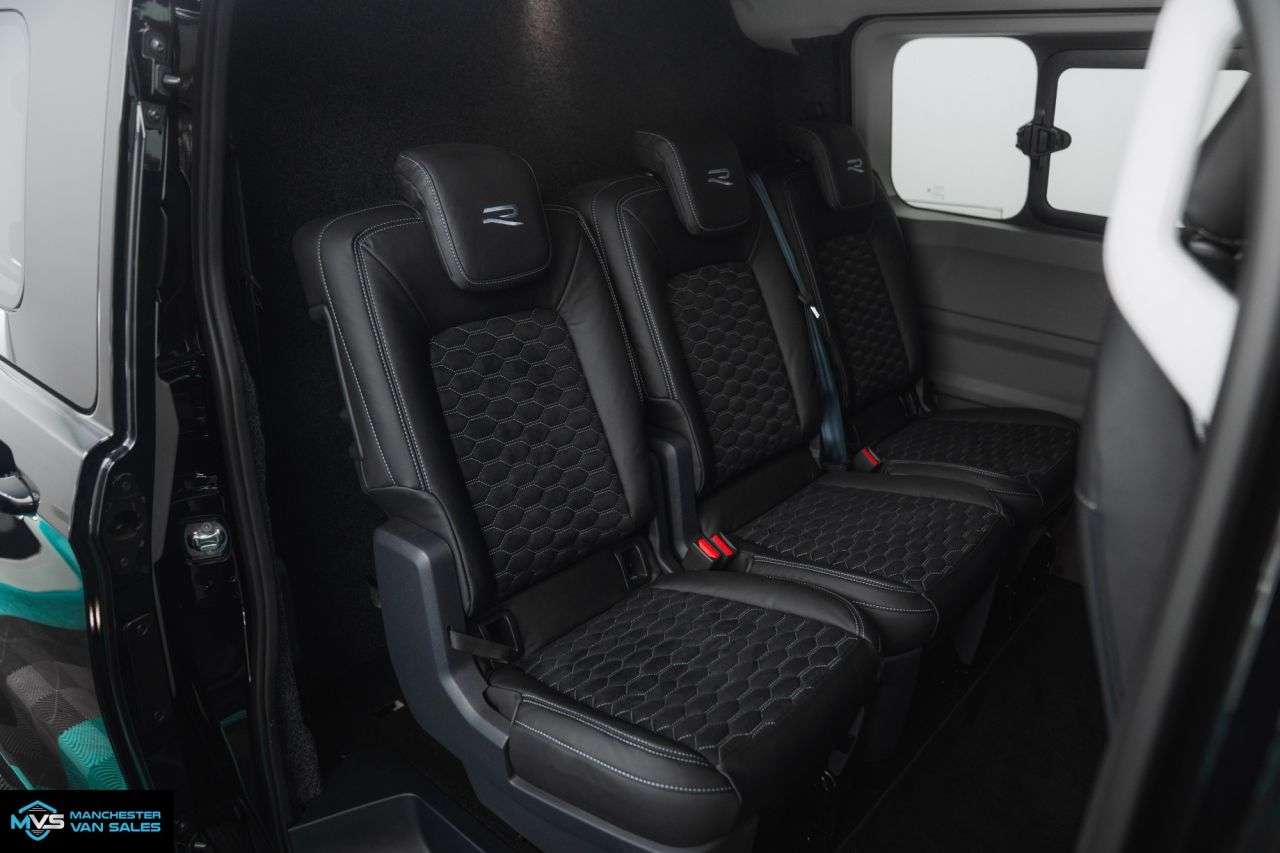 2026 VOLKSWAGEN TRANSPORTER 2026 VOLKSWAGEN TRANSPORTER