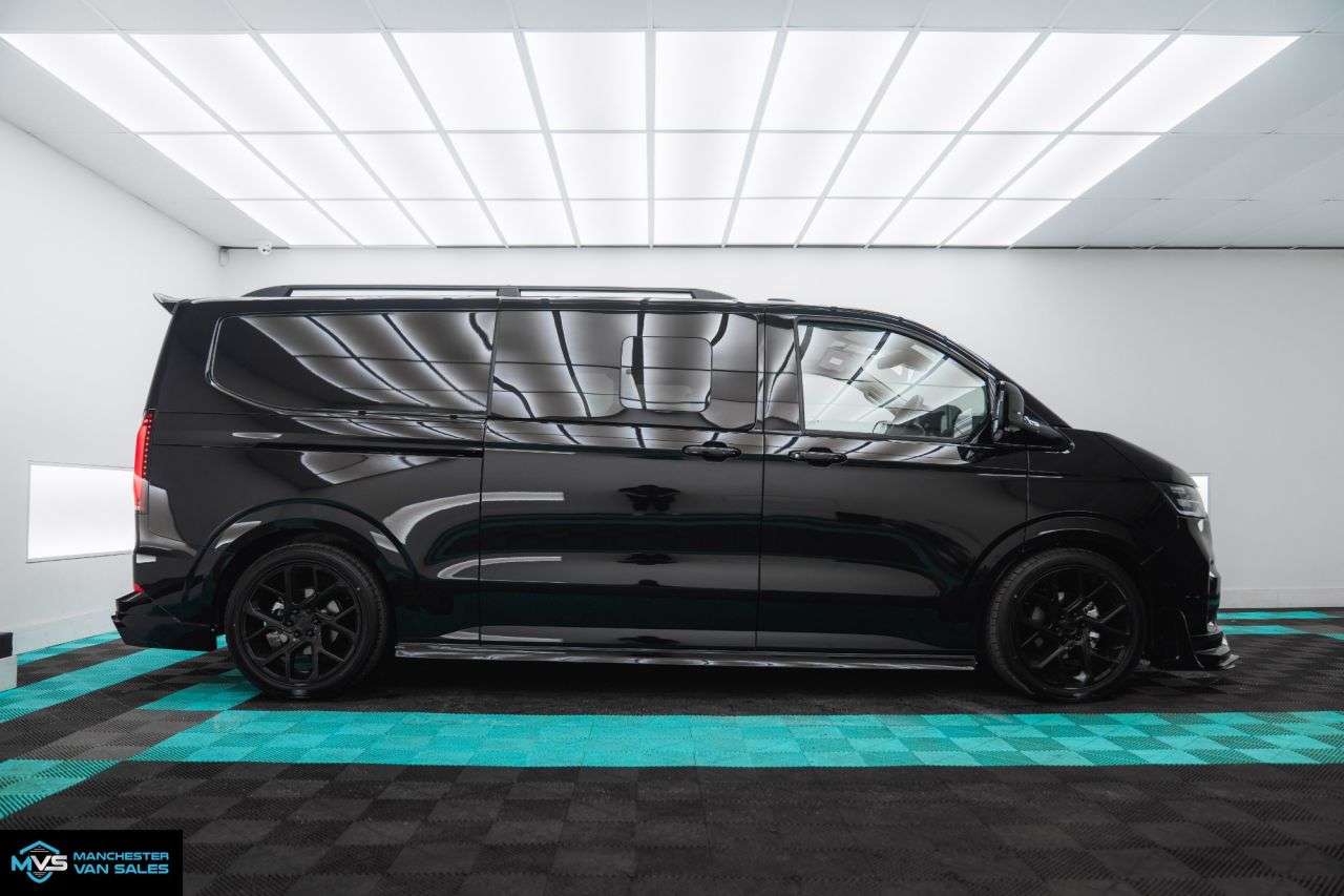 2026 VOLKSWAGEN TRANSPORTER 2026 VOLKSWAGEN TRANSPORTER
