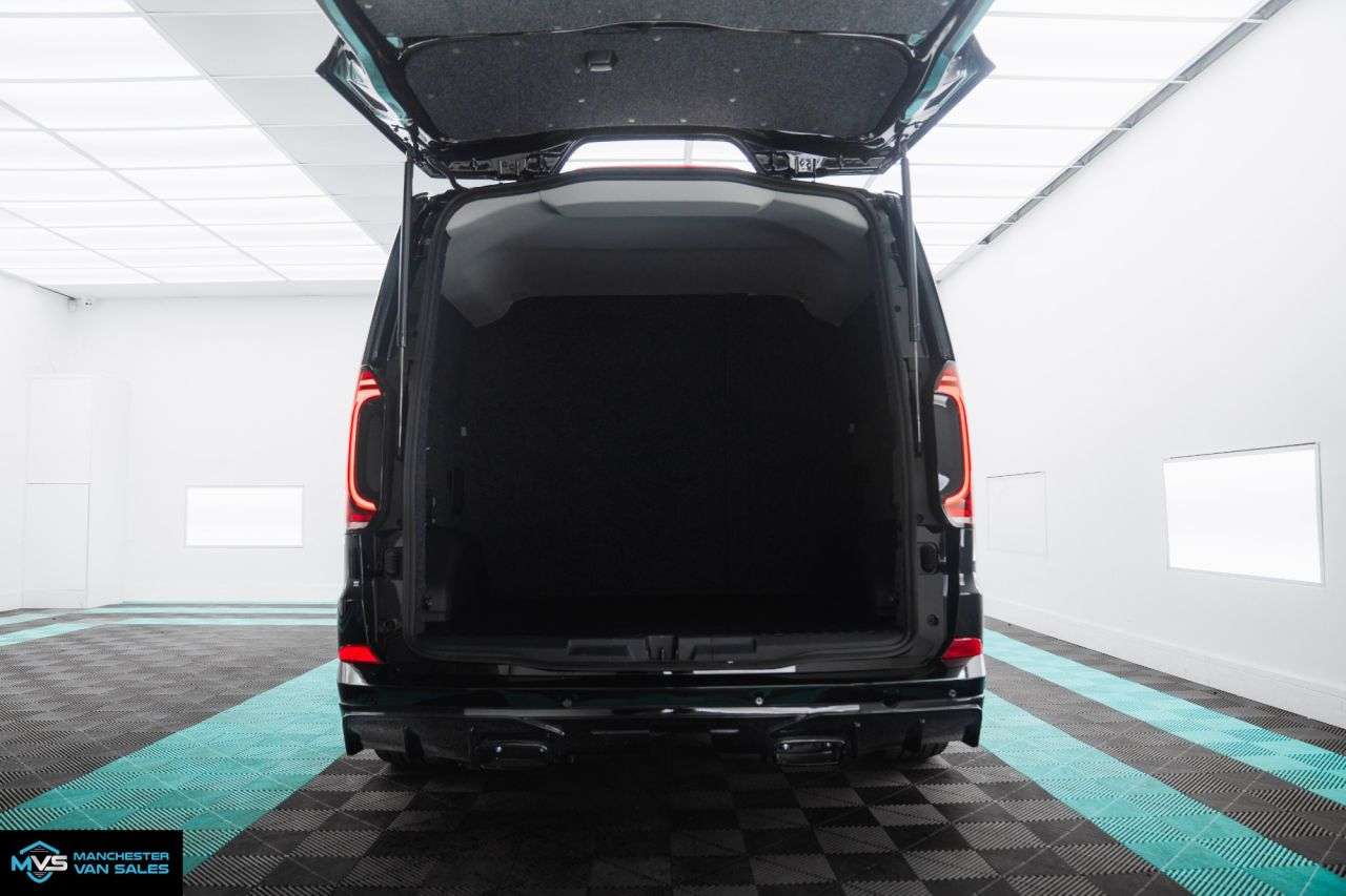 2026 VOLKSWAGEN TRANSPORTER 2026 VOLKSWAGEN TRANSPORTER