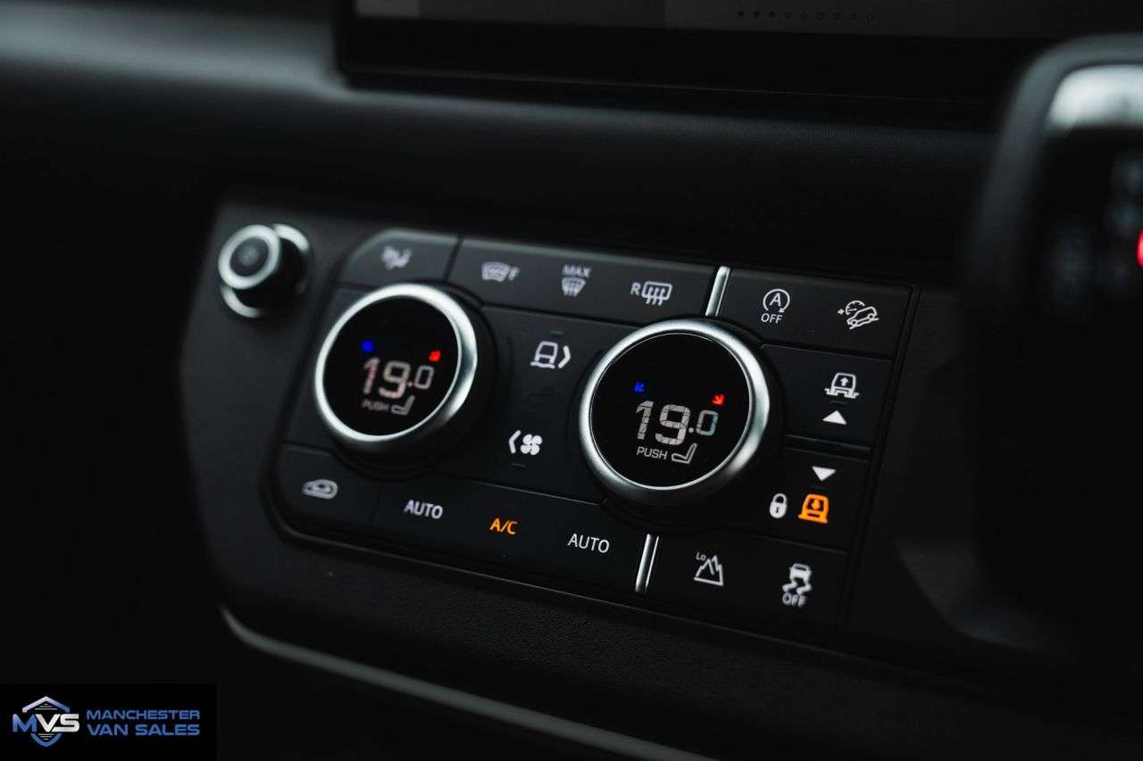 2025 LAND ROVER DEFENDER 2025 LAND ROVER DEFENDER