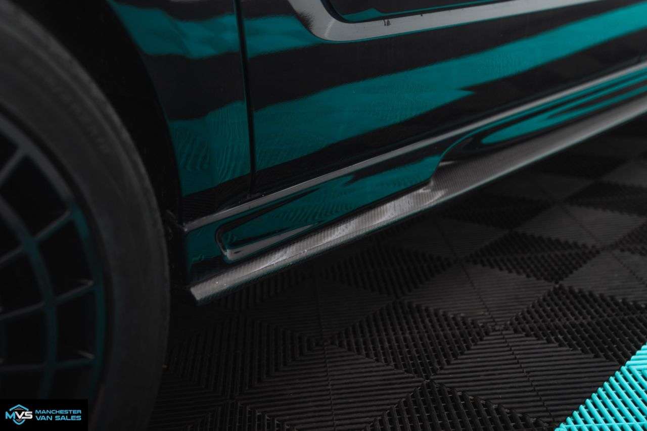 2023 FORD TRANSIT CUSTOM 2023 FORD TRANSIT CUSTOM