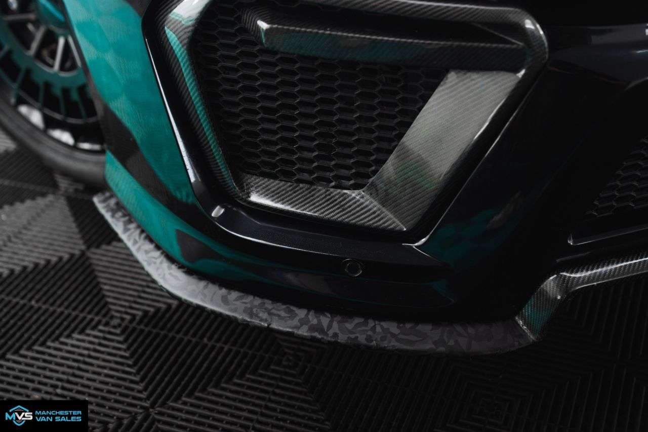 2023 FORD TRANSIT CUSTOM 2023 FORD TRANSIT CUSTOM