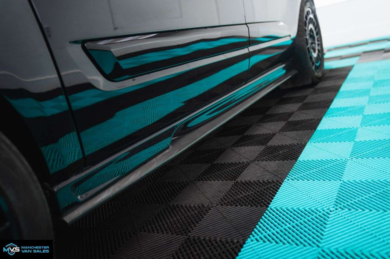 2023 FORD TRANSIT CUSTOM 2023 FORD TRANSIT CUSTOM