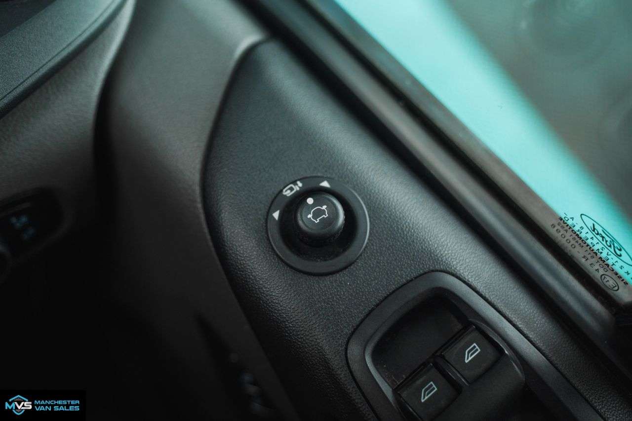2019 FORD TRANSIT CUSTOM 2019 FORD TRANSIT CUSTOM