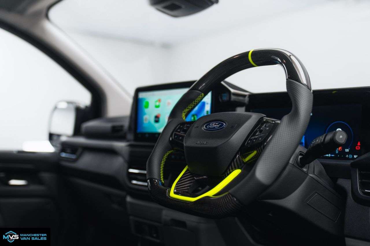 2026 FORD TRANSIT CUSTOM 2026 FORD TRANSIT CUSTOM