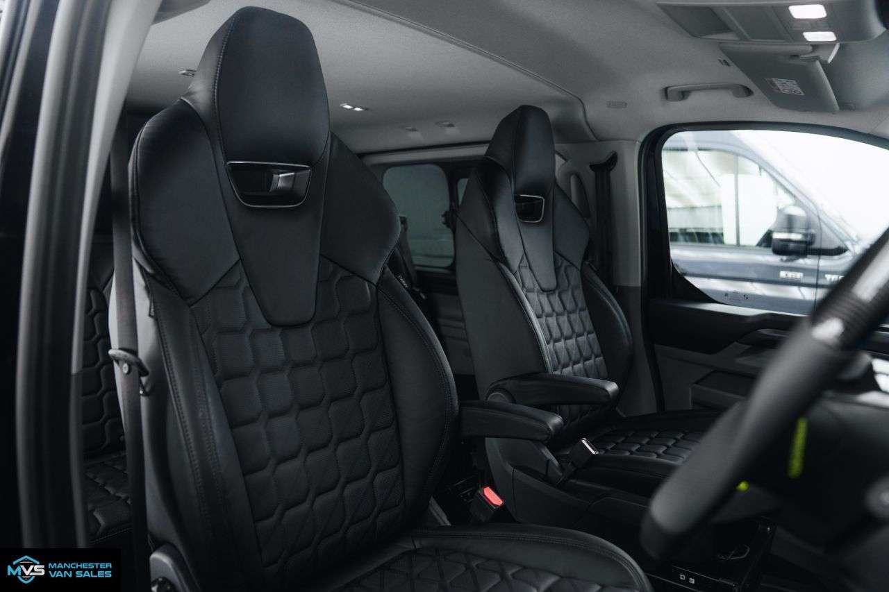 2026 FORD TRANSIT CUSTOM 2026 FORD TRANSIT CUSTOM
