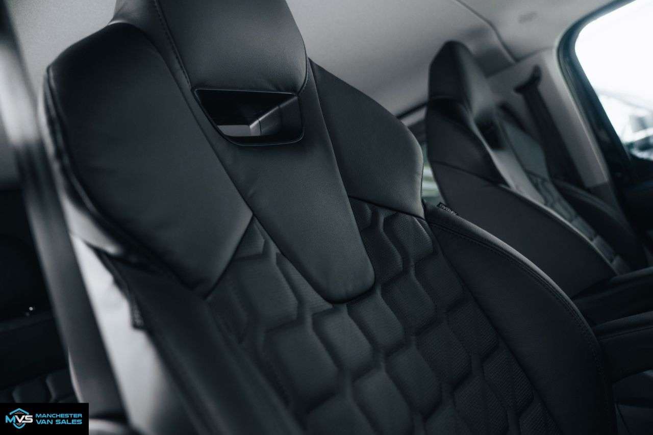 2026 FORD TRANSIT CUSTOM 2026 FORD TRANSIT CUSTOM