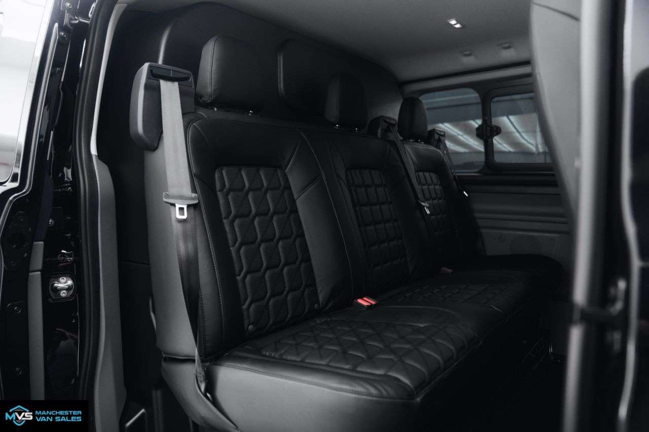 2026 FORD TRANSIT CUSTOM 2026 FORD TRANSIT CUSTOM