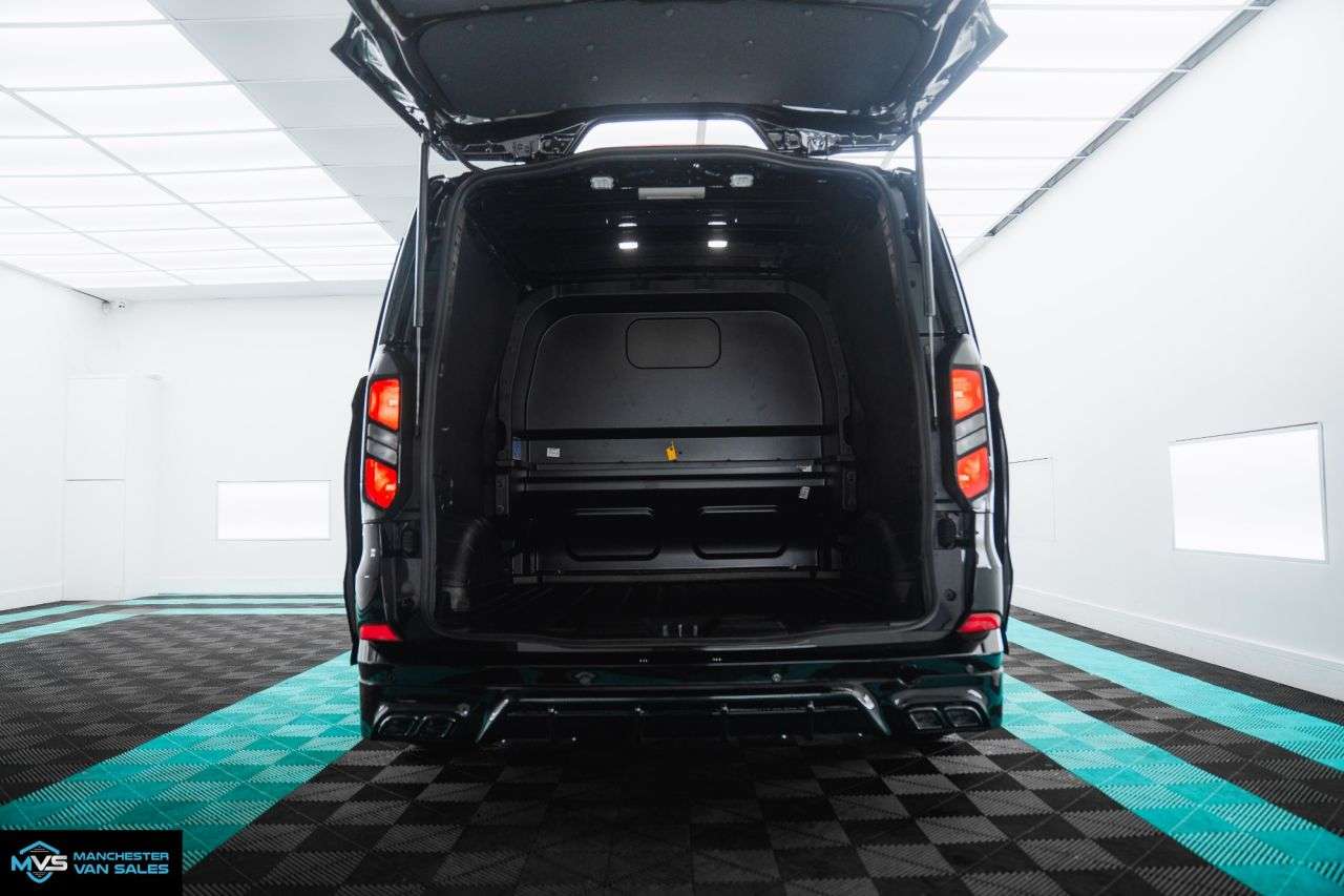 2026 FORD TRANSIT CUSTOM 2026 FORD TRANSIT CUSTOM
