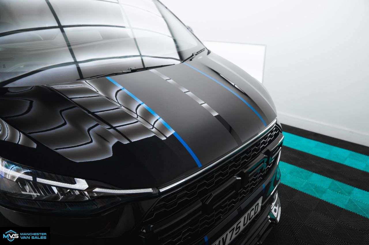 2025 FORD TRANSIT CUSTOM 2025 FORD TRANSIT CUSTOM