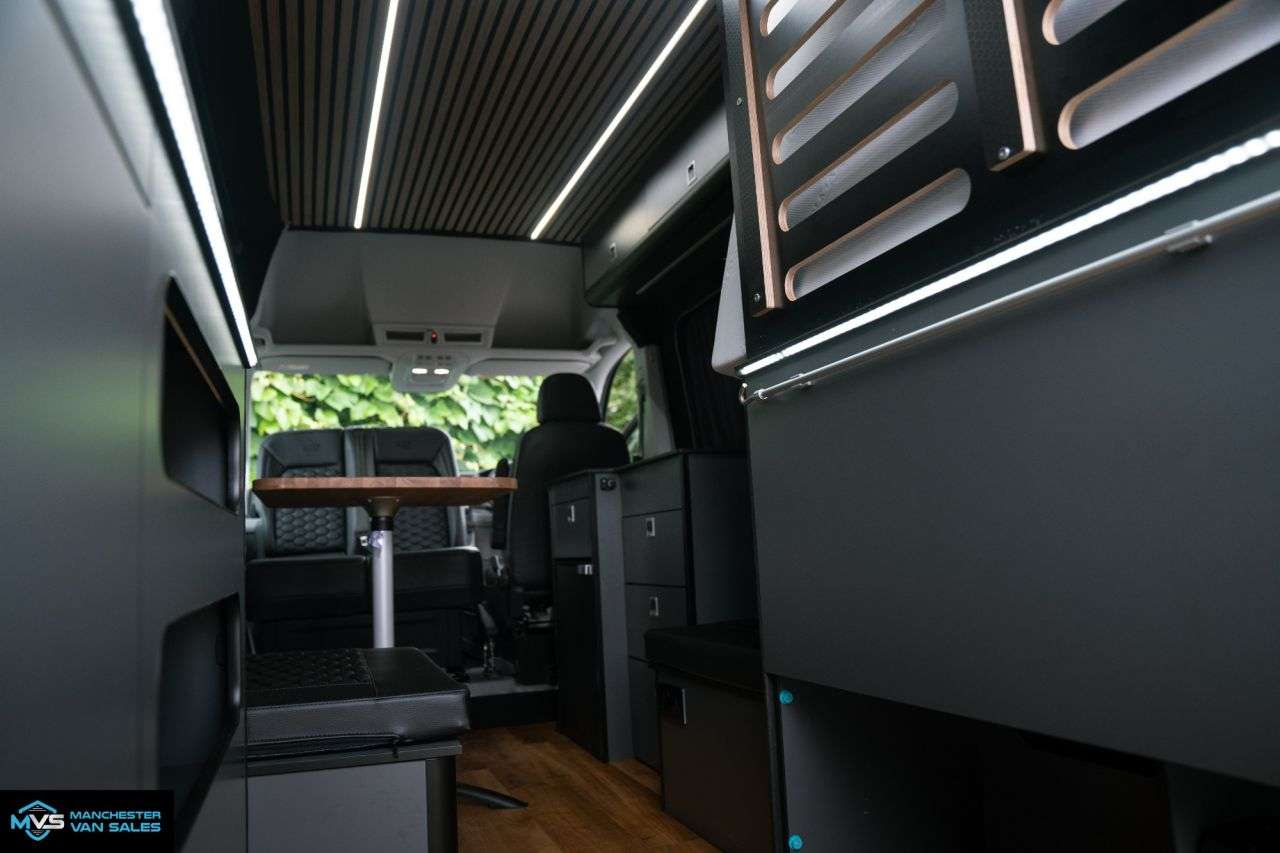 2024 VOLKSWAGEN CRAFTER 2024 VOLKSWAGEN CRAFTER