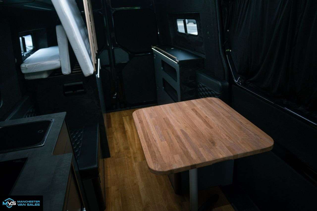 2024 VOLKSWAGEN CRAFTER 2024 VOLKSWAGEN CRAFTER