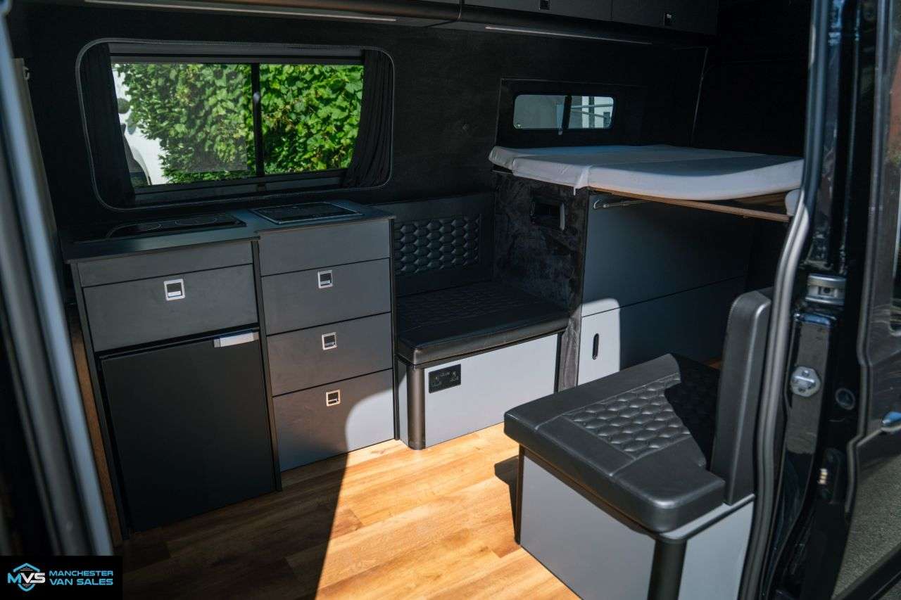 2024 VOLKSWAGEN CRAFTER 2024 VOLKSWAGEN CRAFTER